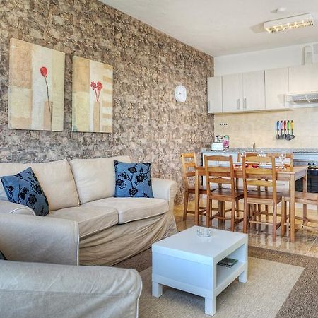 Edificio Prieto Viv 2E Leilighet Puerto del Rosario  Eksteriør bilde